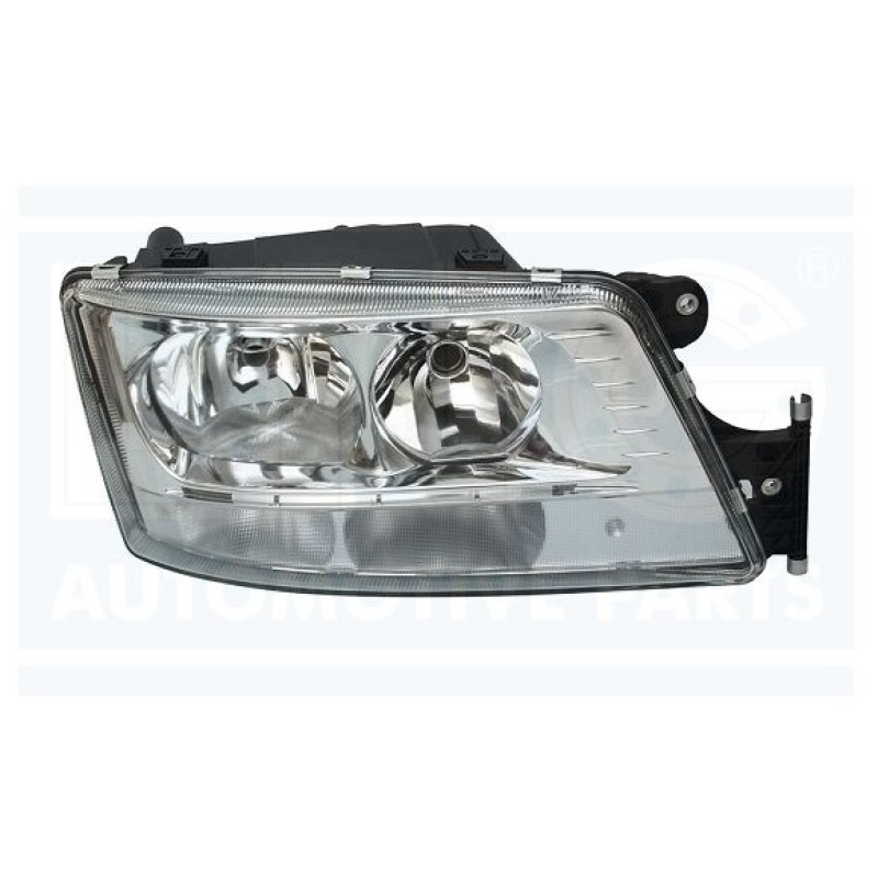 Farol Principal Ld Man Tgx 54-531