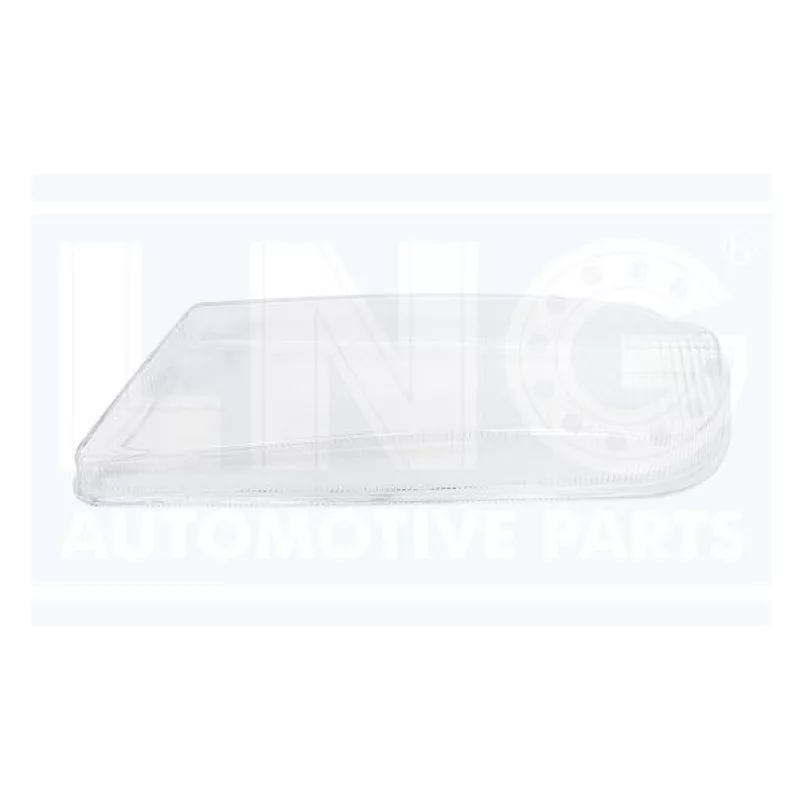 Lente Farol Auxilar Man Tgx Le 54-609***