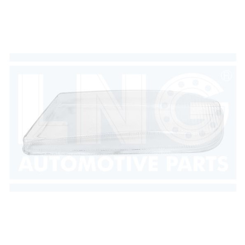 Lente Farol Auxilar Man Tgx Le 54-609 Lng