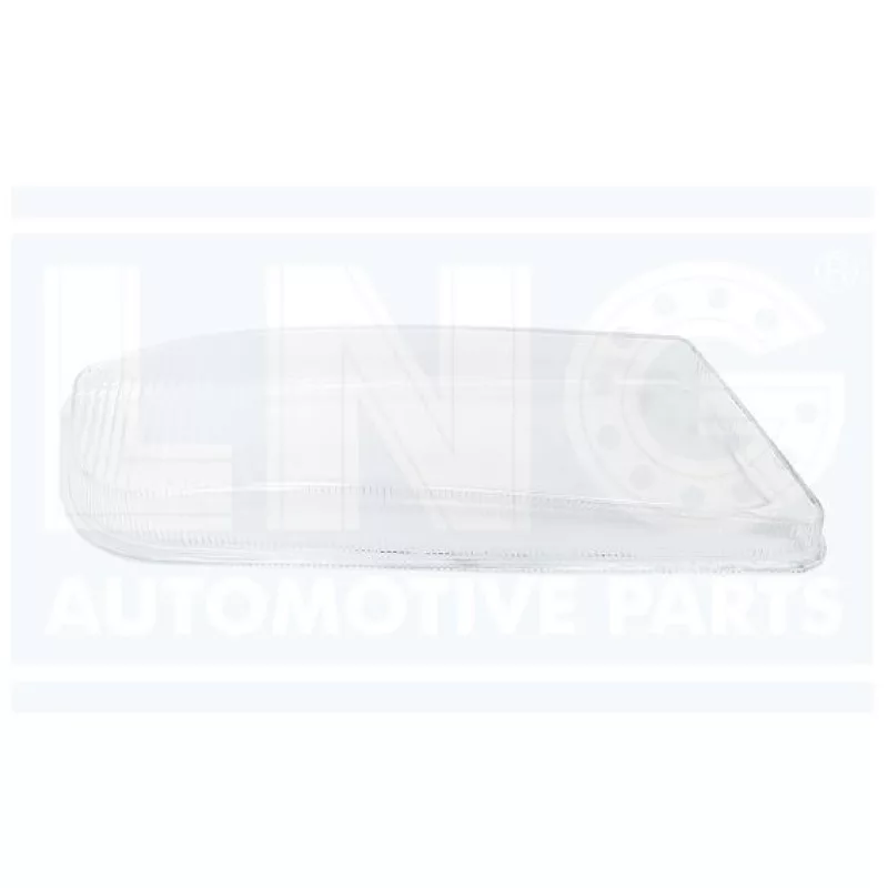 Lente Farol Auxilar Man Tgx Ld 54-610***