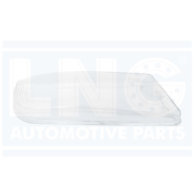 Lente Farol Auxilar Man Tgx Ld 54-610 Lng