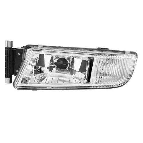 Farol Auxiliar Man Tgx Le F-365