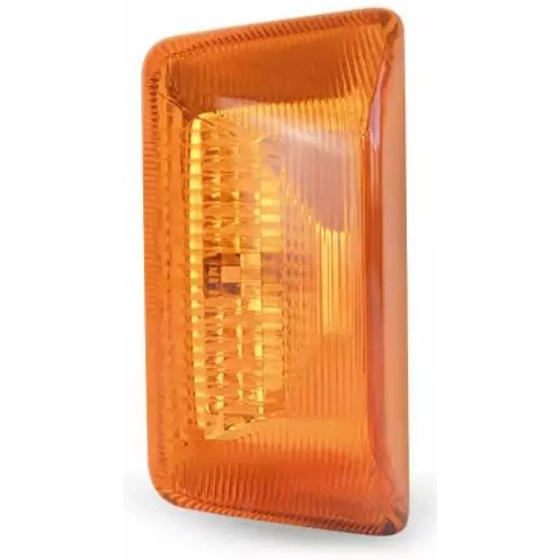 Lanterna Lateral Am Led Vw Delivery