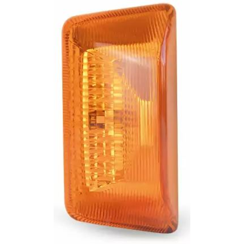 Lanterna Lateral Am Led Vw Delivery Pradolux