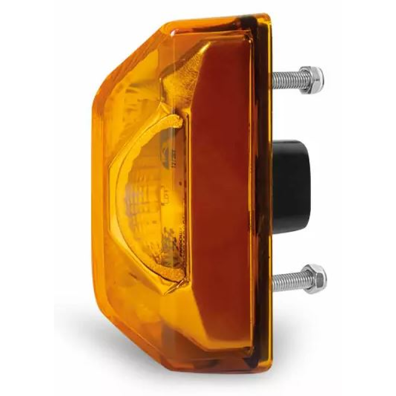 Lanterna Lateral Am Led Vw Delivery