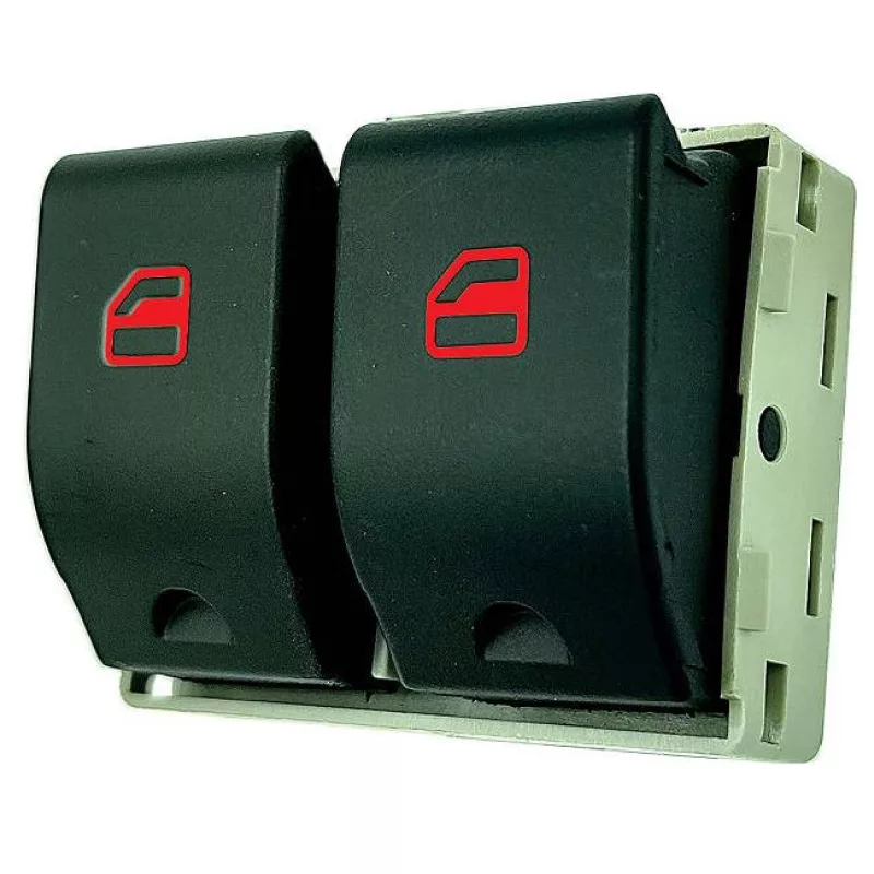 Interruptor Vidro Eletrico Vw Constellation 13180/15180/15190