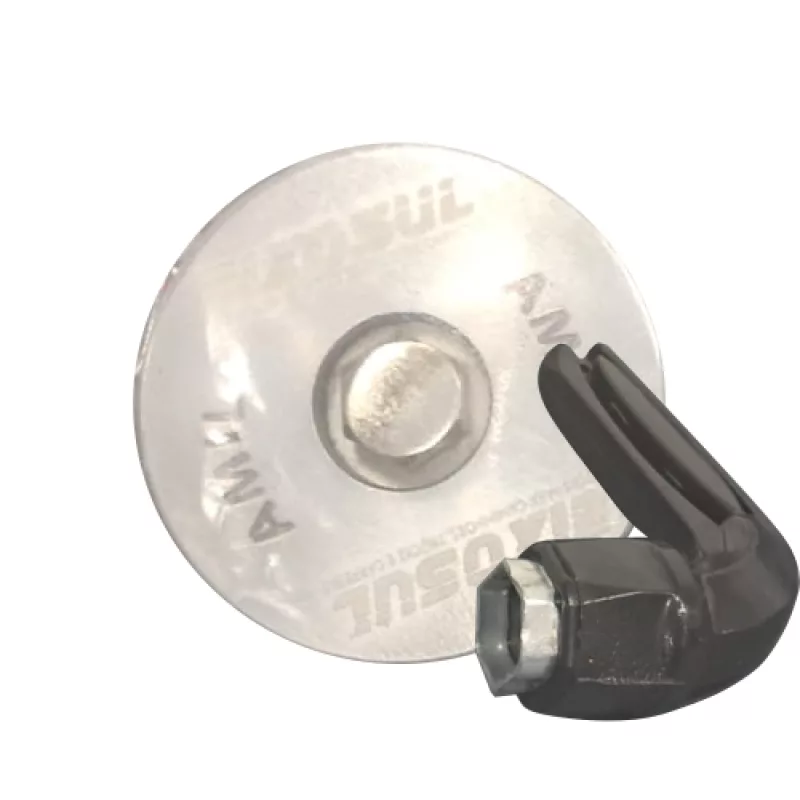 Tampa Antivazamento Arla Daf/ford/mb/man Tmp1016