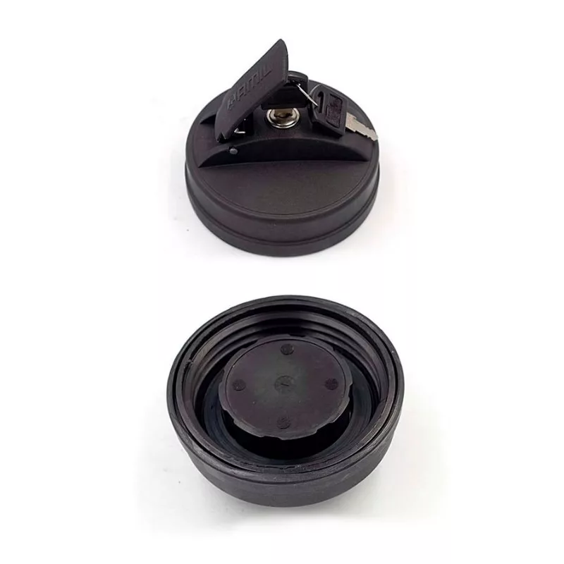Tampa Combustivel C/rosca Externa Mb Tmp1019