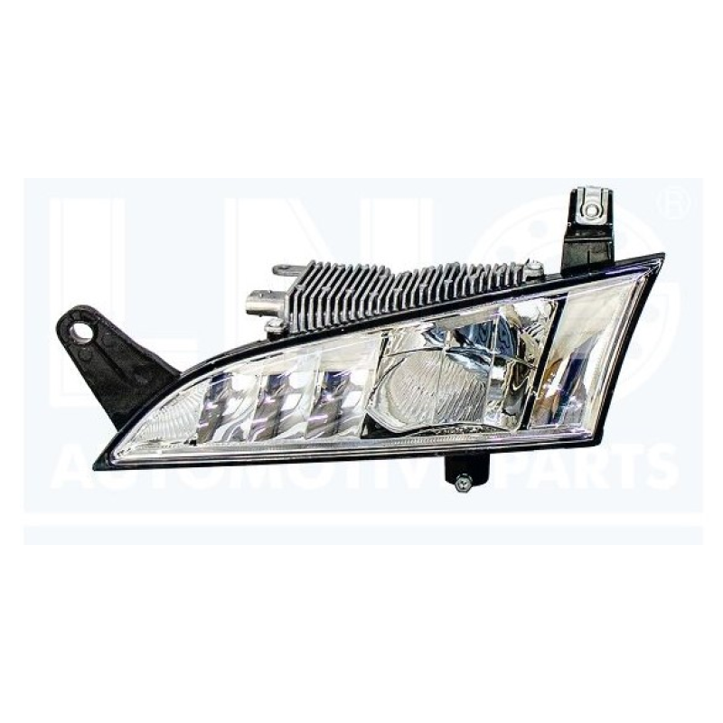 Farol Auxiliar Le Grade Sc Ntg 54-654