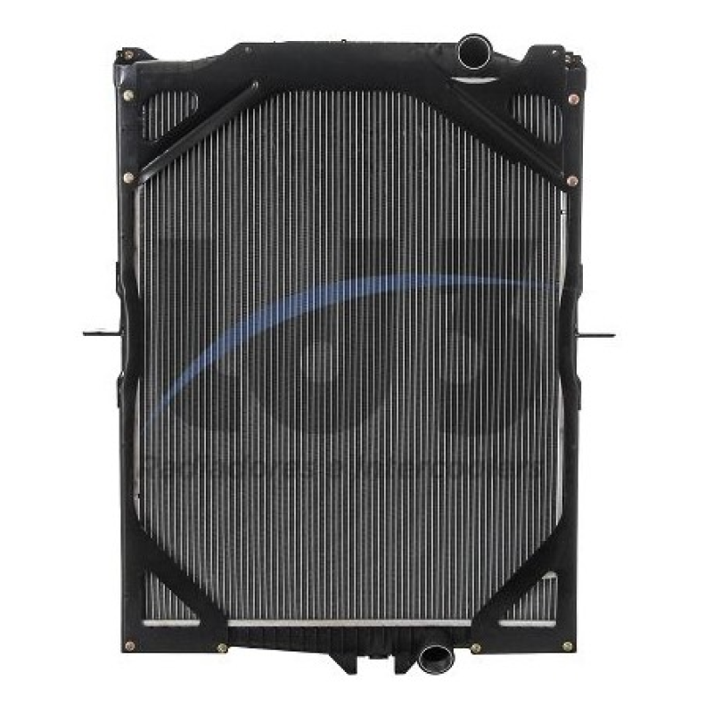 Radiador Agua Volvo C/lateral Ld3