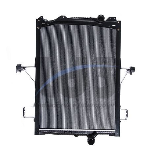 Radiador Agua Volvo C/lateral