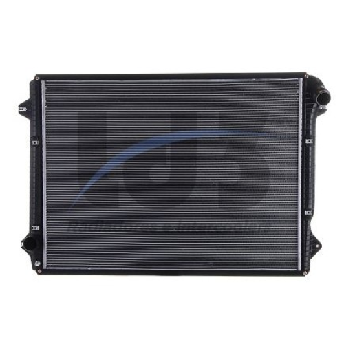 Radiador Agua Scania C/lateral