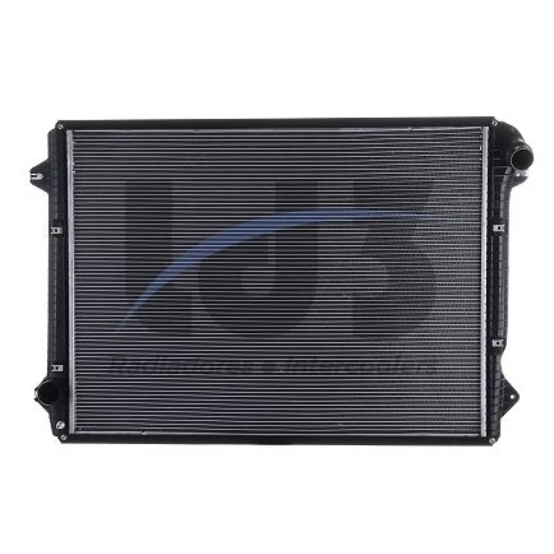 Radiador Agua Scania C/lateral