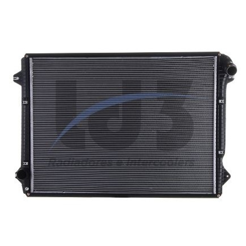 Radiador Agua Scania C/lateral