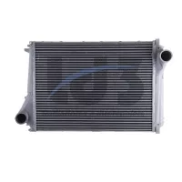 Intercooler Volvo