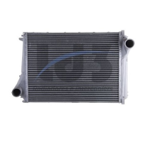 Intercooler Volvo