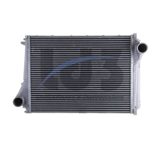Intercooler Volvo