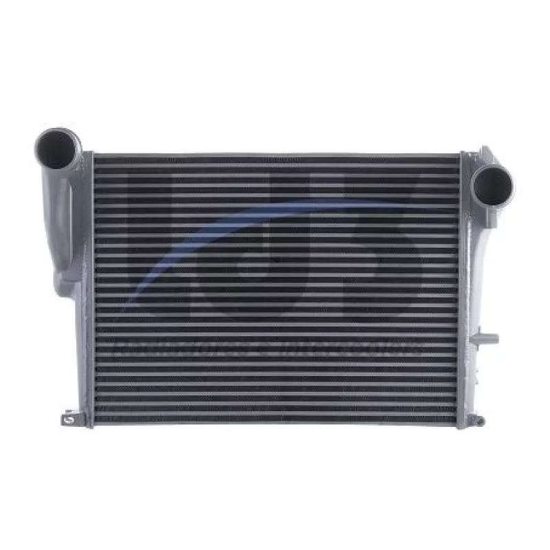 Intercooler Volvo