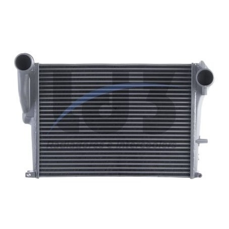 Intercooler Volvo Ld3
