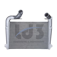 Intercooler Scania