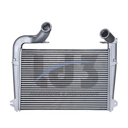 Intercooler Scania