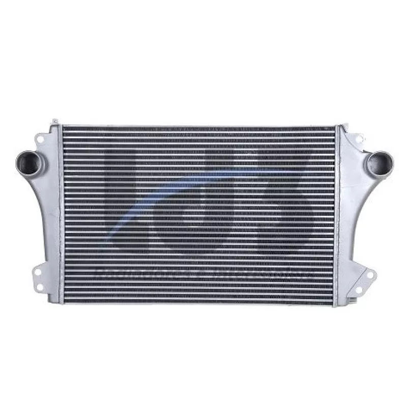 Intercooler Scania