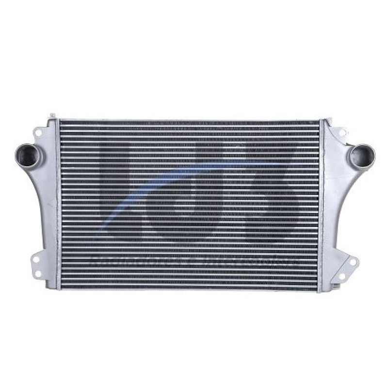 Intercooler Scania Ld3
