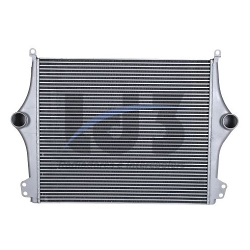 Intercooler Scania