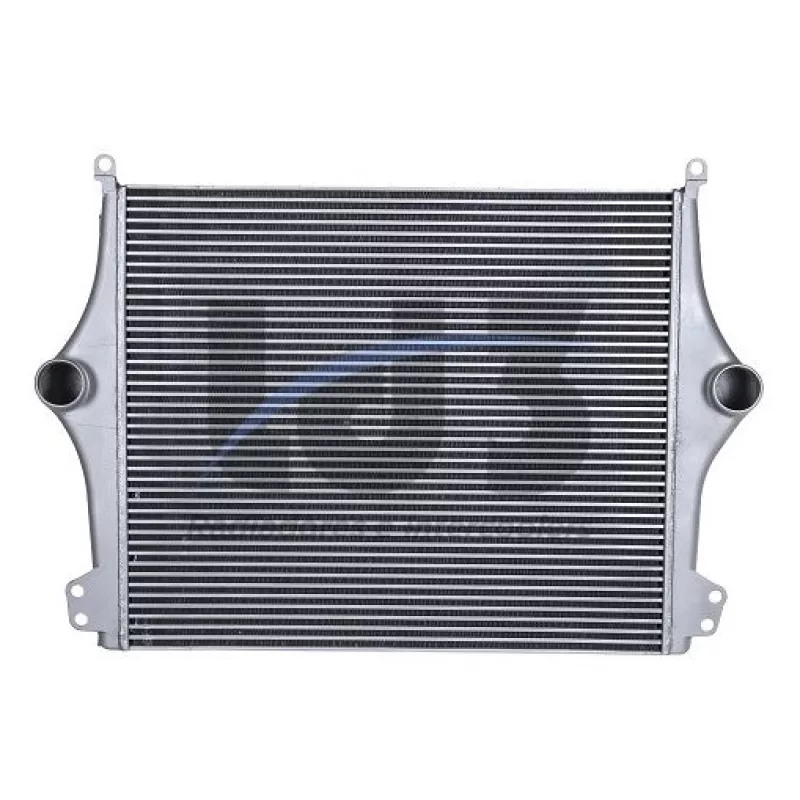 Intercooler Scania***