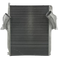 Intercooler Mb