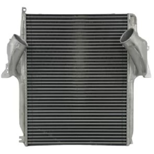 Intercooler Mb