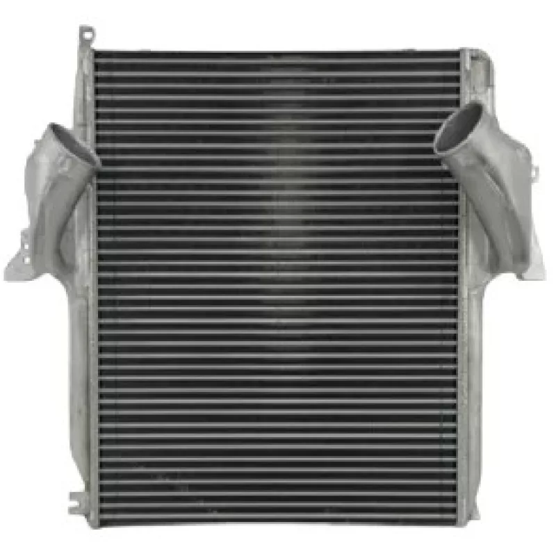 Intercooler Mb