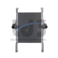 Intercooler Iveco