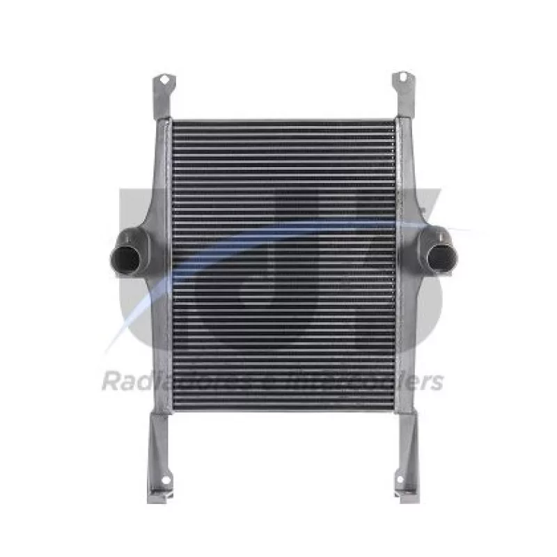 Intercooler Iveco