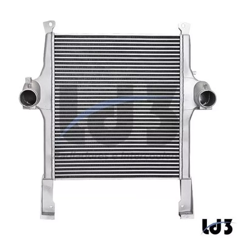 Intercooler Iveco