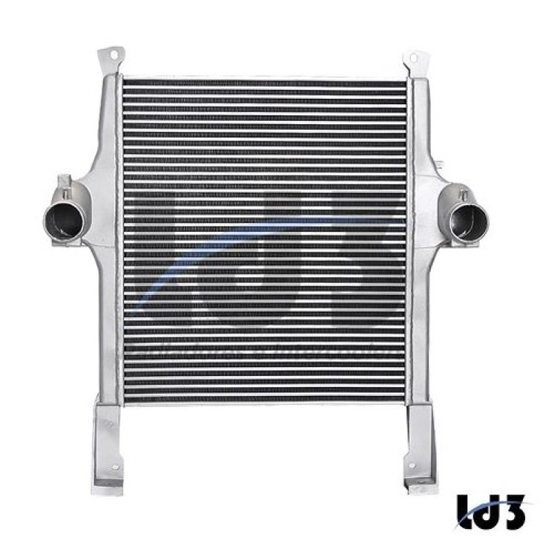 Intercooler Iveco Ld3