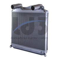 Intercooler Man