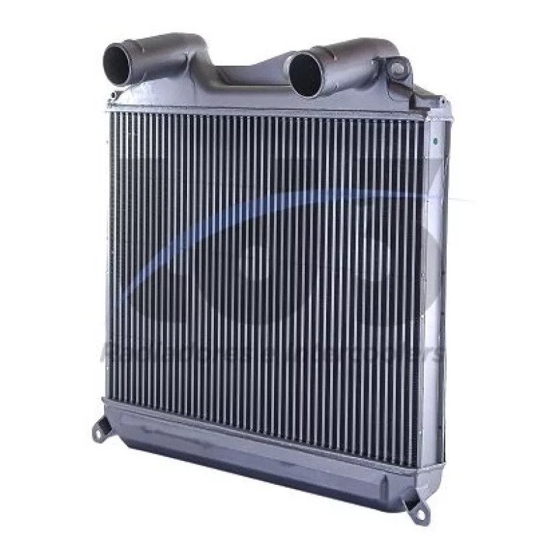 Intercooler Man