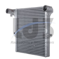 Intercooler Ford