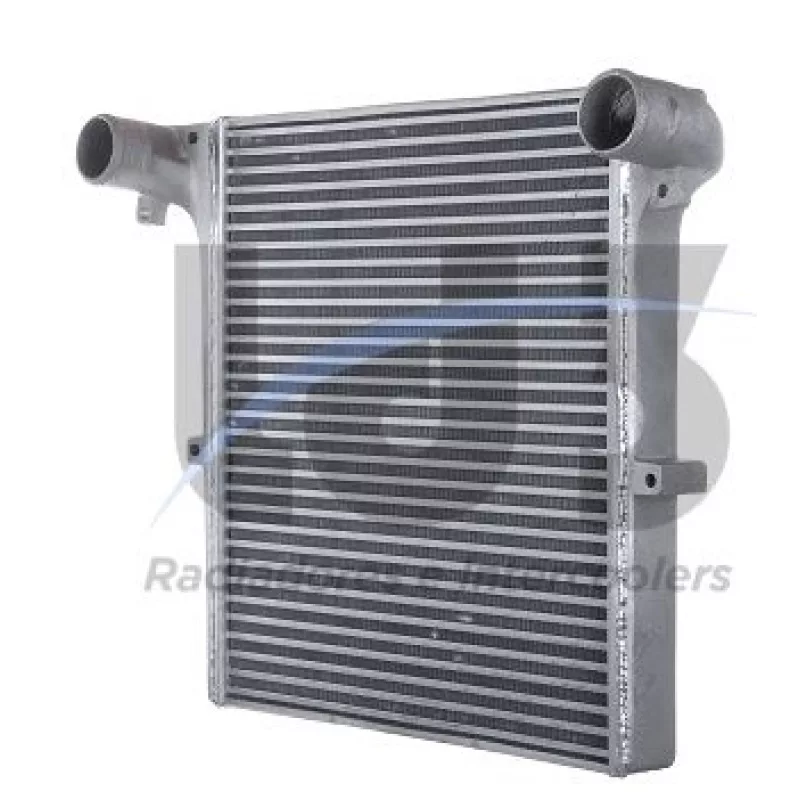Intercooler Ford***