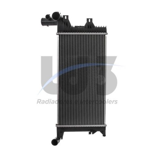 Radiador Agua Auxiliar Mb S/lateral