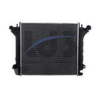 Radiador Agua Mb S/lateral