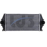 Intercooler Volkswagen