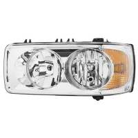 Farol Principal Daf Xf105 Le Nino