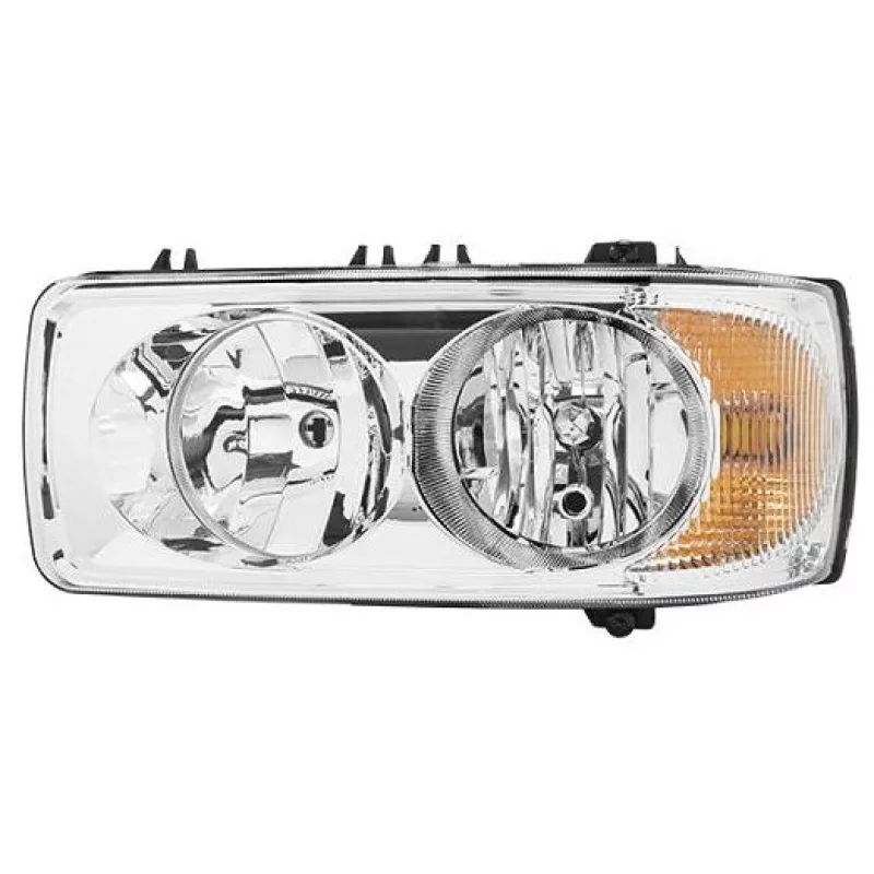 Farol Principal Daf Xf105 Le***