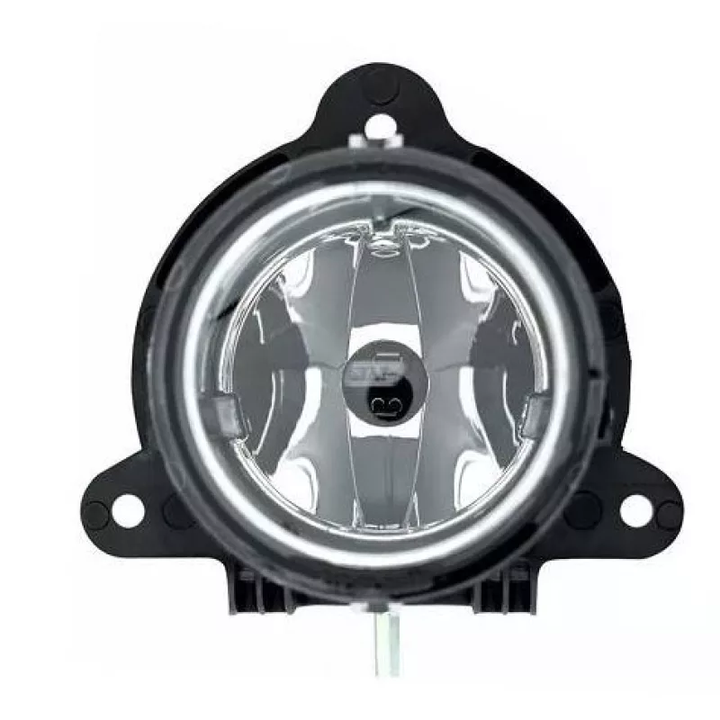 Farol Auxiliar Mb Atego 1719/1726/1729/2426/2429