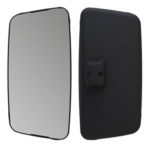 Espelho Retrovisor Ld/le Mb Accelo Bepo