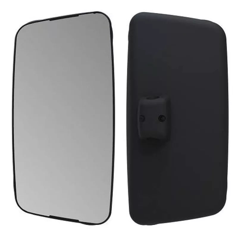 Espelho Retrovisor Ld/le Mb Accelo