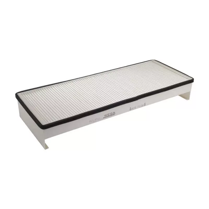 Filtro Ar Condicionado Akx4011