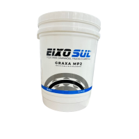 Graxa Cubo Eixo Sul Mp2 20kg (castanha) Balde Branco